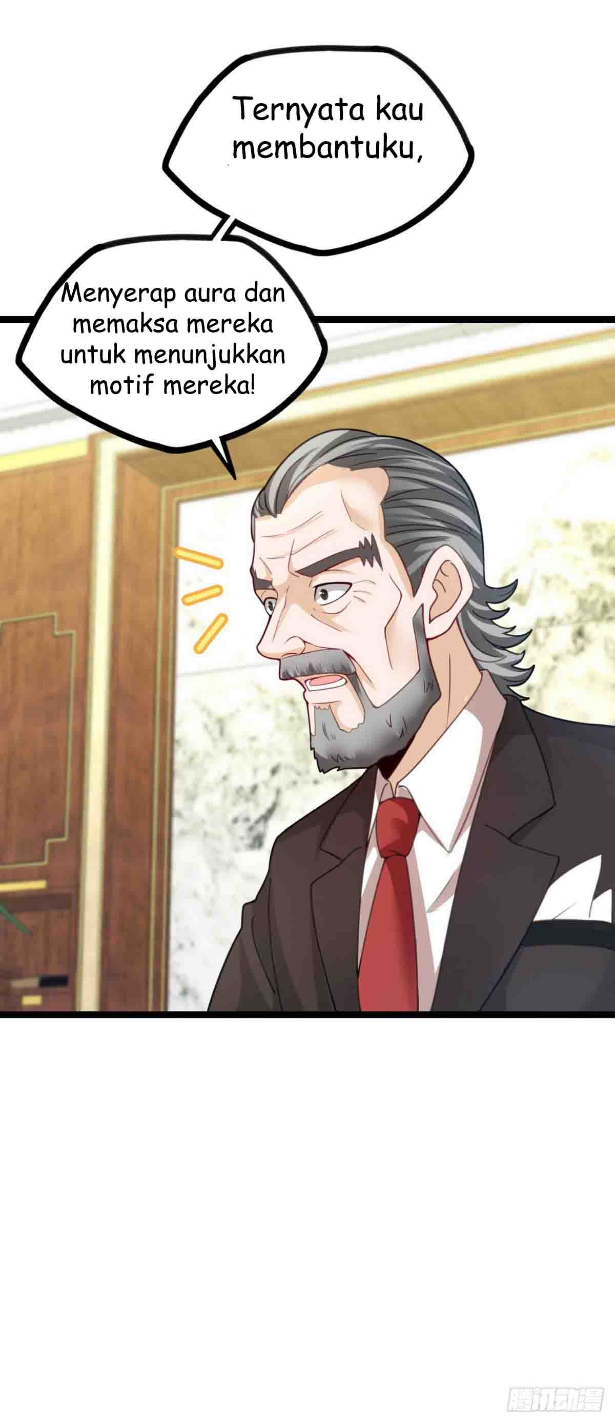 Urban Immortal Emperor Chapter 20 Gambar 8
